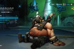 Sembra che Sombra sia il prossimo personaggio aggiunto in Overwatch - Notizia