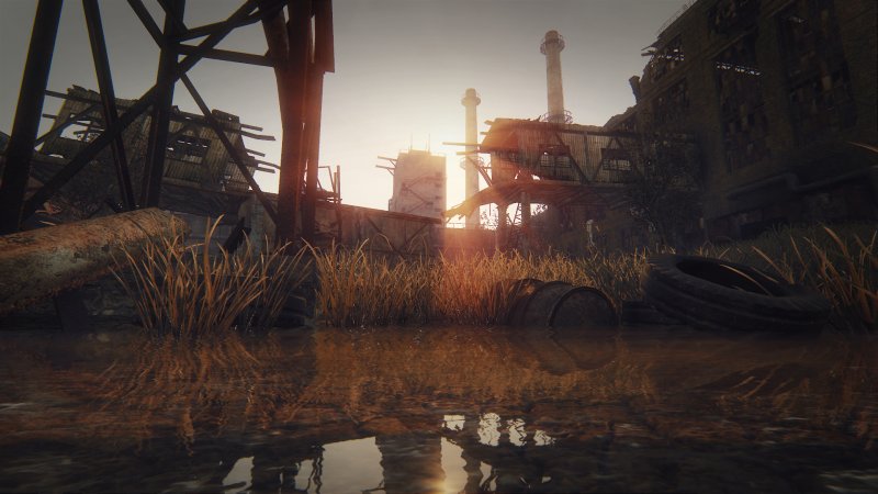 Immagine di Survarium per PC Windows