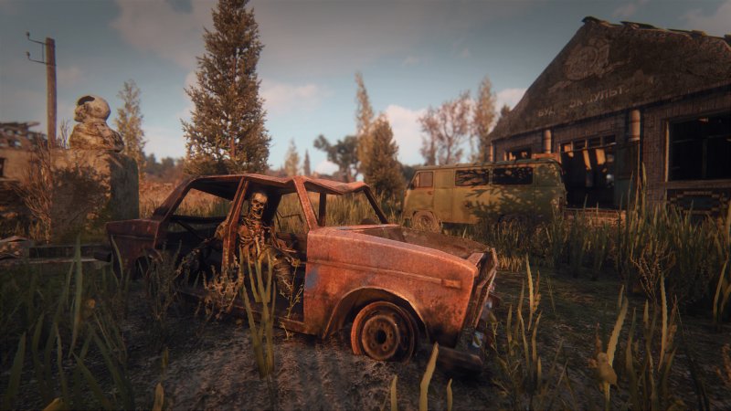 Immagine di Survarium per PC Windows
