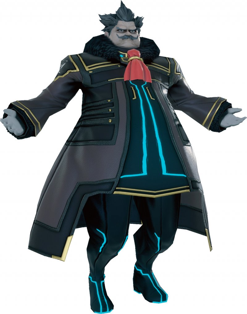 Immagine di Star Ocean: Integrity and Faithlessness per PlayStation 4