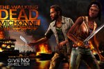 Il trailer di lancio del secondo episodio di The Walking Dead: Michonne - Notizia