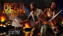 The Walking Dead: Michonne - Episode Two: Give No Shelter - Trailer di lancio