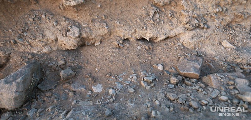 Immagine di Unreal Engine