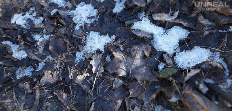 Immagine di Unreal Engine