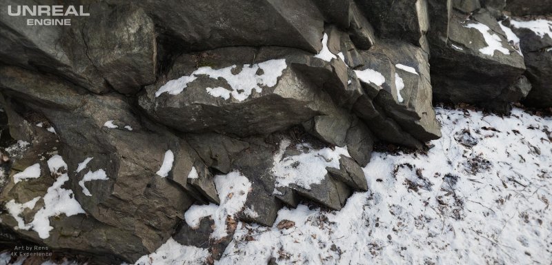 Immagine di Unreal Engine