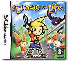 Drawn to Life per Nintendo DS