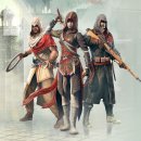 Assassin's Creed Chronicles Trilogy Pack è disponibile da oggi su PlayStation Vita