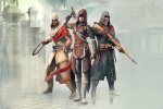 Assassin's Creed Chronicles Trilogy Pack è disponibile da oggi su PlayStation Vita - Notizia