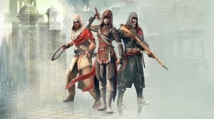 Assassin's Creed Chronicles