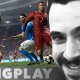 Mattia nel pallone con il Long Play di Pro Evolution Soccer 2016: UEFA Euro 2016