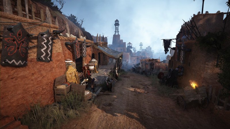 Immagine di Black Desert Online per PC Windows