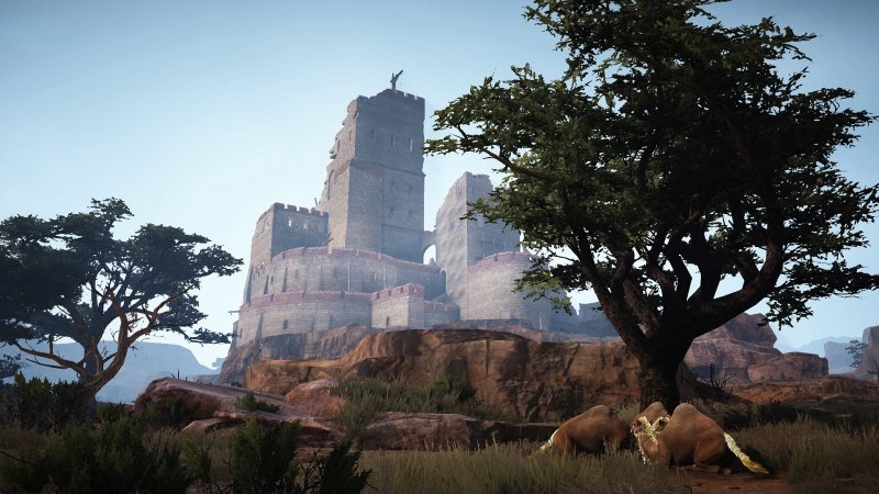Immagine di Black Desert Online per PC Windows