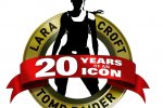 La serie di Tomb Raider festeggia 20 anni - Notizia