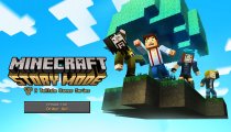 Minecraft: Story Mode - Episode 5: Order Up! - Trailer di lancio
