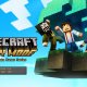 Minecraft: Story Mode - Episode 5: Order Up! - Trailer di lancio