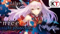 Nights of Azure - Trailer di lancio