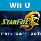 Star Fox Zero - Nuovo trailer del gameplay