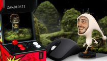 Samorost 3 - Sala Giochi