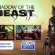 Shadow Of The Beast - Il videodiario "Introducing the Beast"
