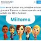 Un tweet di Nintendo Italia suggerisce che Miitomo potrebbe essere scaricabile già da questa sera