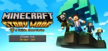 Minecraft: Story Mode - Episode 5: Order Up per PC Windows