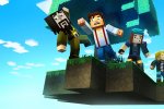 Il trailer di lancio di Minecraft: Story Mode - Episode 5: Order Up! - Notizia