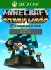 Minecraft: Story Mode - Episode 5: Order Up per Xbox One