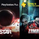 Dead Star, Zombi e altri sono i titoli gratuiti sul PlayStation Plus di aprile 2016