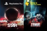 Dead Star, Zombi e altri sono i titoli gratuiti sul PlayStation Plus di aprile 2016 - Notizia