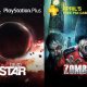 Dead Star, Zombi e altri sono i titoli gratuiti sul PlayStation Plus di aprile 2016