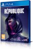 République per PlayStation 4