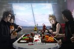 Disponibile l'episodio finale dell'anime Brotherhood Final Fantasy XV - Notizia