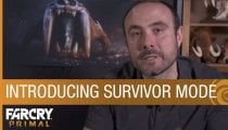 Far Cry Primal - Annuncio del Survivor Mode