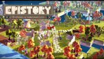 Epistory - Typing Chronicles - Trailer di lancio