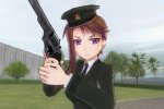 Una tonnellata di immagini per Bullet Girls 2 - Notizia