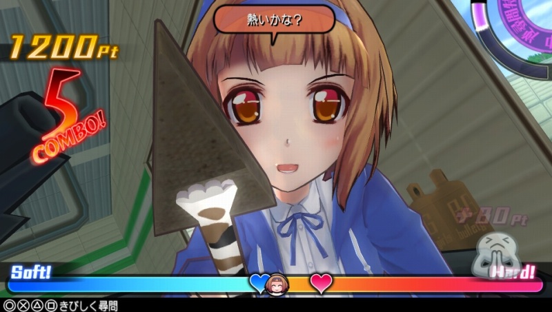 Immagine di Bullet Girls 2 per PlayStation Vita