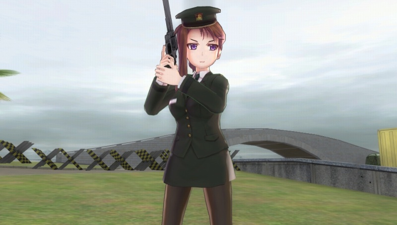 Immagine di Bullet Girls 2 per PlayStation Vita