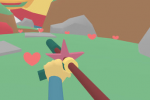 Lovely Planet arriva la prossima settimana su PlayStation 4 - Notizia