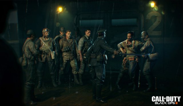 Call of Duty: Black Ops III - Eclipse
