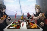 Sarà pubblicato il 17 settembre il quinto e ultimo episodio di Brotherhood: Final Fantasy XV, ecco il trailer - Notizia