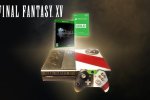In palio una Xbox One a tema Final Fantasy XV - Notizia