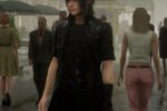 Final Fantasy XV, trapelano tantissime informazioni dal coverage di Game Informer - Notizia