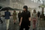 Poteva mancare una ricca galleria di immagini di gioco di Final Fantasy XV? - Notizia