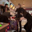 Annunciato Justice Monsters V, flipper per sistemi mobile dedicato a Final Fantasy XV