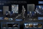 Svelati i contenuti delle varie edizioni di Final Fantasy XV - Notizia