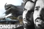 Stasera il Long Play di Final Fantasy XV - Notizia