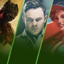 Xbox Release - Aprile 2016