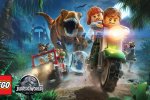 LEGO Jurassic World è disponibile da oggi anche su iOS e Android - Notizia