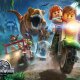 LEGO Jurassic World è disponibile da oggi anche su iOS e Android