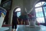 Una galleria di immagini dedicata alla Platinum Demo di Final Fantasy XV - Notizia